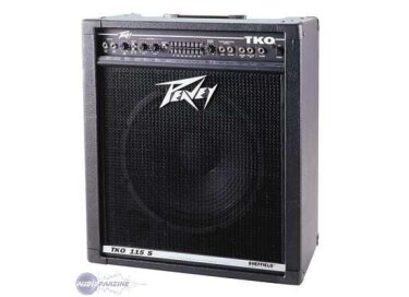 Peavey TKO 115 S