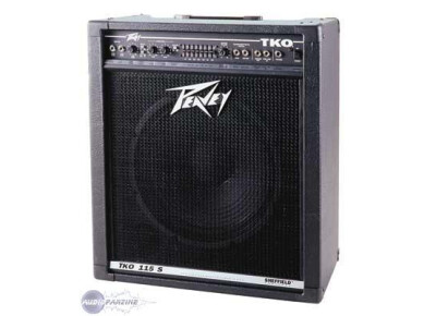 Peavey TKO 115 S