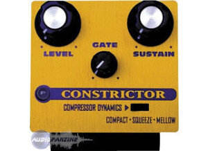 Line 6 Module Constrictor