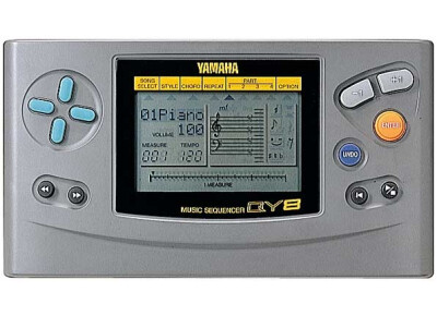 Yamaha QY8