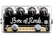 Zvex Box of Rock Vexter