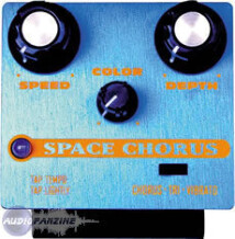 Line 6 Module Space Chorus