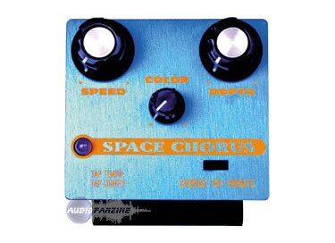 Line 6 Module Space Chorus
