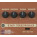 See the photo of the Line 6 Module Tap Tremolo Line 6 Module Tap Tremolo