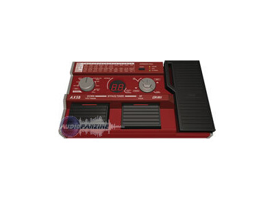 Korg AX-5B