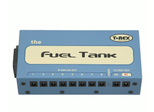 T-Rex Engineering Fuel Tank Classic