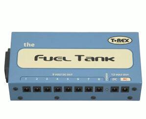 T-Rex Engineering Fuel Tank Classic