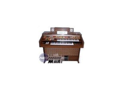 Yamaha Electone C55N