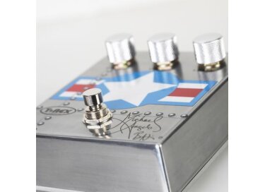 T-Rex Engineering Michael Angelo Batio