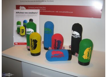 Rycote Smoothie Windshield