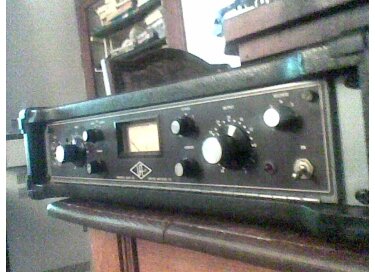 Universal Audio 175 B