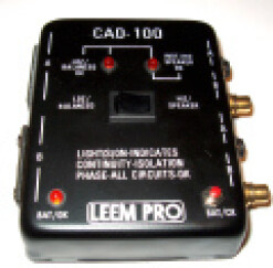 LEEM CAD 100