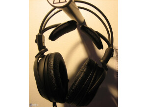 Audio-Technica ATH-A900