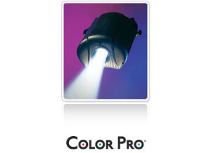 High End Systems Color Pro HX