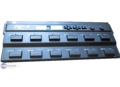 DigiTech RP1