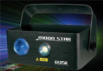 Dune Lighting Moon Star