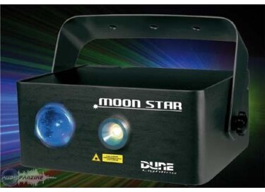 Dune Lighting Moon Star