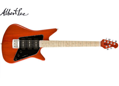 Music Man Albert Lee