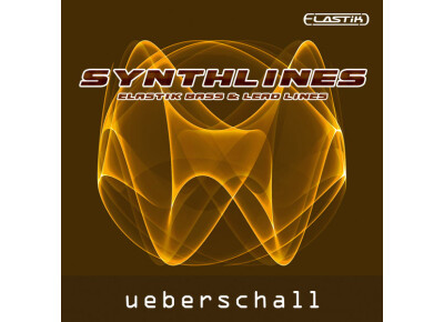 Ueberschall Synthlines