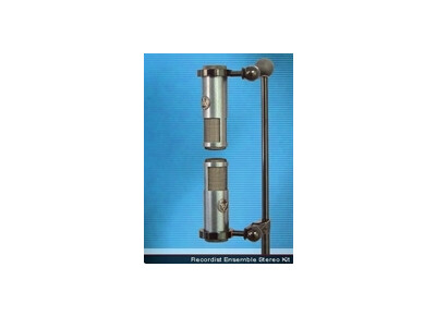 Crowley And Tripp Recordist Kit Stéréo