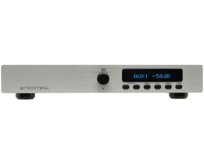 Micromega A60