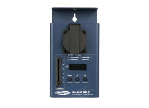 Showtec Single MK2