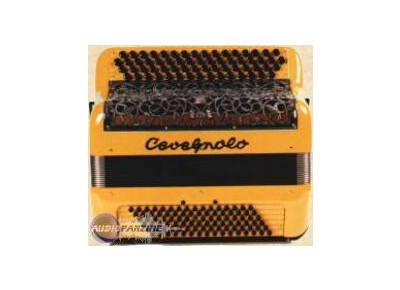 Cavagnolo Mega Junior