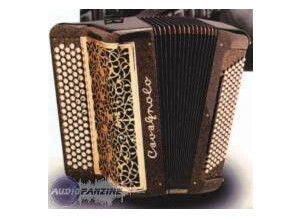 Cavagnolo Vedette 10 Plus
