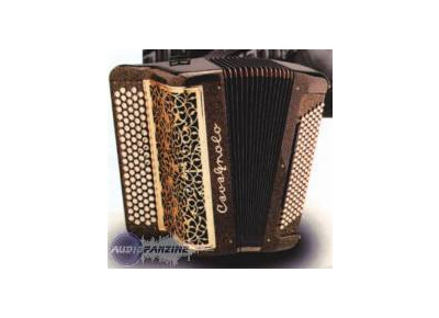 Cavagnolo Vedette 10 Plus