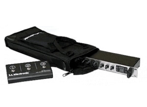 TC Electronic G-Sharp Pack