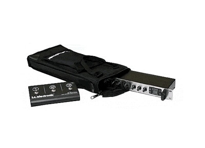 TC Electronic G-Sharp Pack