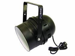 Eurolite PAR 64 RGB DMX LED 10mm