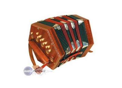 Hohner D 20-40-9