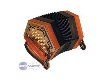 Hohner D 30-60-8l