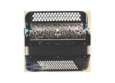 Cavagnolo Musette P'tit Bal