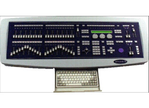 RVE Hydra Scan