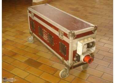 Robert Juliat bloc de puissance