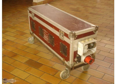 Robert Juliat bloc de puissance