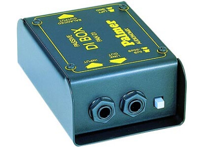 Palmer PAN 01