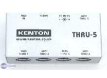 Kenton Thru-5