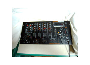 Gemini DJ PS-924