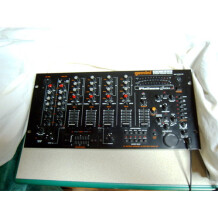 Gemini DJ PS-924