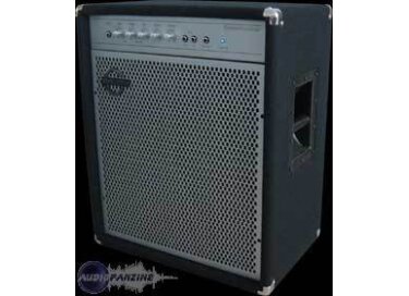 Carlsbro Bass Bomber 125 Watts