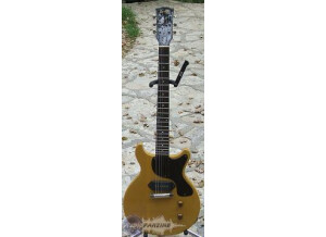 Orville Les Paul Jr TV
