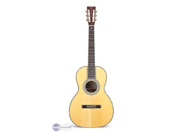 Martin & Co 00-42 Linda Ronstadt