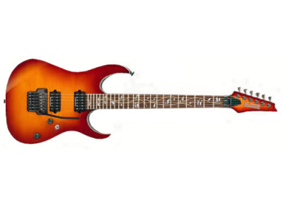 Ibanez RG2820CT Prestige