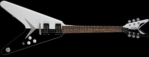 Dean Guitars Michael Schenker Standard