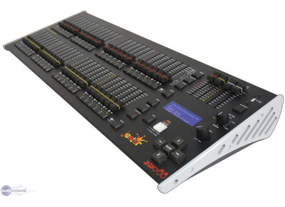 Zero 88 Jester 24/48