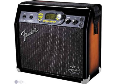 Fender G-DEC Exec