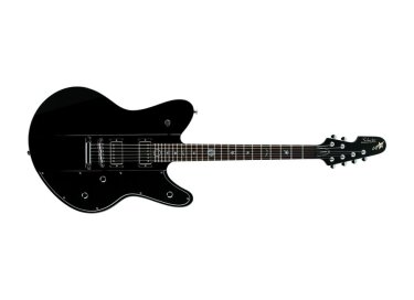 Schecter Robert Smith Ultra Cure